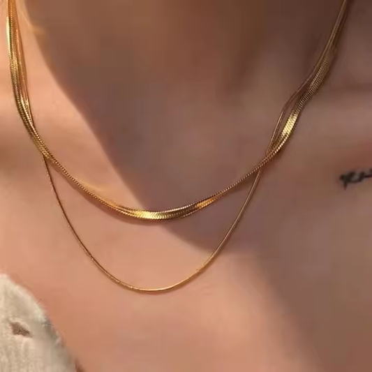 שרשרת אלין